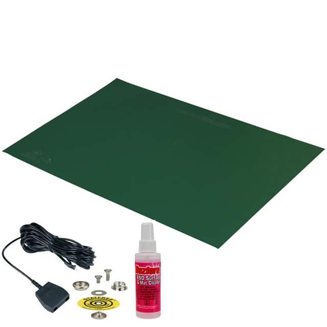 66435 Desco  Anti-Static ESD Grounding Mats